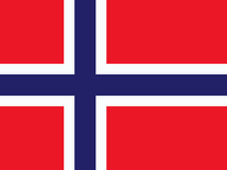 Flag of Norway